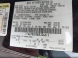 Ford Mustang Ecoboost 1FA6P8TH1G5326611 снимка