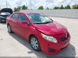 Toyota Corolla Le 1NXBU4EE7AZ203532 снимка