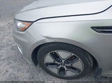Kia Optima Hybrid Ex KNAGM4AD7D5049908 снимка