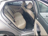 Kia Optima Hybrid Ex KNAGM4AD7D5049908 снимка