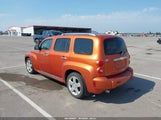 Chevrolet Hhr Lt 3GNDA23P36S572434 снимка