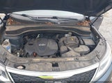 Kia Sorento Lx 5XYKT4A67EG500555 снимка