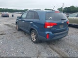 Kia Sorento Lx 5XYKT4A67EG500555 снимка