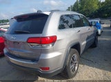 Jeep Grand Cherokee Limited 4X2 1C4RJEBG2LC265131 снимка