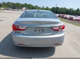Hyundai Sonata Gls 5NPEB4ACXBH242820 снимка