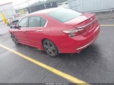 Honda Accord Sport Se 1HGCR2F12HA099068 photo