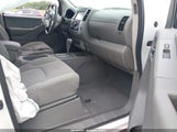 Nissan Frontier Sv 1N6AD0EV3KN883026 снимка
