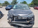 Honda Cr-V Lx 5J6RM4H35FL023938 снимка