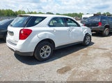 Chevrolet Equinox Ls 2GNALBEK5D1141312 снимка