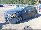 Toyota Corolla Se JTND4MBE9M3141915 снимка