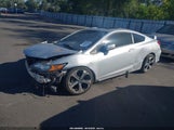 Honda Civic Si 2HGFG4A59FH707417 снимка