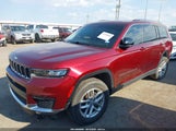 Jeep Grand Cherokee L Laredo 4X4 1C4RJKAG0P8813202 снимка