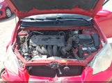 Toyota Matrix Xr 2T1KR32E96C560638 снимка