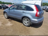 Honda Cr-V Ex-L 5J6RE4H75BL075709 снимка