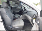 Hyundai Sonata Hybrid KMHEC4A43DA087877 снимка