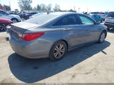 Hyundai Sonata Gls 5NPEB4AC6DH780868 снимка