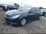 Hyundai Sonata Gls 5NPEB4AC6EH872466 снимка