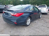 Hyundai Sonata Gls 5NPEB4AC6EH872466 снимка