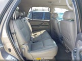 Toyota Sequoia Limited V8 5TDBT48A11S008367 снимка