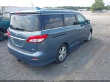 Nissan Quest Sl JN8AE2KP7B9003816 снимка