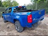 Chevrolet Colorado 4Wd Short Box Z71 1GCGTDEN3N1112861 fotografie