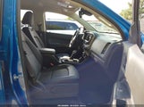 Chevrolet Colorado 4Wd Short Box Z71 1GCGTDEN3N1112861 fotografie