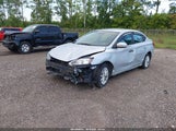 Nissan Sentra Sv 3N1AB7AP4KY304334 снимка