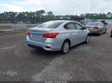 Nissan Sentra Sv 3N1AB7AP4KY304334 снимка