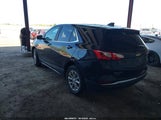 Chevrolet Equinox Awd Lt 2GNAXUEVXM6134479 снимка