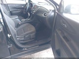 Chevrolet Equinox Awd Lt 2GNAXUEVXM6134479 снимка