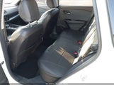 Nissan Rogue Sv Fwd JN8AT3BAXMW015731 photo
