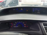 Honda Civic Lx 2HGFB2F55EH526731 снимка