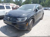 Volkswagen Tiguan 2.0T Se/2.0T Se R-Line Black/2.0T Sel 3VV3B7AX7MM030418 photo