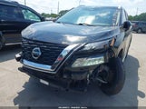 Nissan Rogue Sl Intelligent Awd 5N1AT3CB2MC760229 снимка