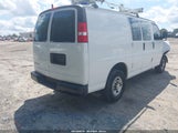 Chevrolet Express Cargo Rwd  Regular Wheelbase Wt 1GCWGAFP0N1199911 снимка
