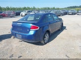 Ford Focus Se/Sel/Ses 1FAHP35N88W162915 снимка
