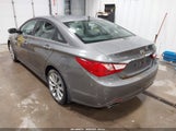 Hyundai Sonata Se 5NPEC4AC9BH120950 fotografie
