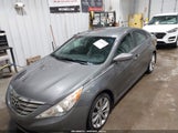 Hyundai Sonata Se 5NPEC4AC9BH120950 снимка