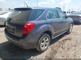 Chevrolet Equinox Ls 2GNALBEK9D6240170 снимка