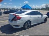 Honda Civic Lx 2HGFC2F6XKH575246 снимка
