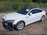 Audi A5 Sportback Premium Plus 45 Tfsi S Line Quattro S Tronic WAUFACF59PA069637 fotografie