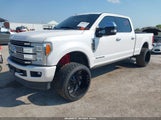 Ford F-250 Platinum 1FT7W2BT9JEB70913 снимка
