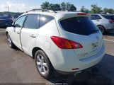 Nissan Murano Sl JN8AZ18W09W120310 fotografie