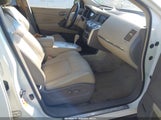 Nissan Murano Sl JN8AZ18W09W120310 fotografie