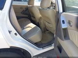 Nissan Murano Sl JN8AZ18W09W120310 photo