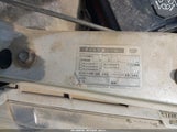 Honda Odyssey RA11102088 снимка