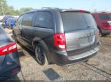 Dodge Grand Caravan Sxt 2C4RDGCG3HR731021 снимка
