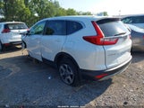 Honda Cr-V Exl 7FARW2H84KE011944 снимка