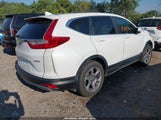 Honda Cr-V Exl 7FARW2H84KE011944 снимка