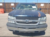 Chevrolet Silverado  Work Truck 1GCEK19B15Z292366 снимка
